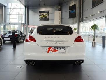 Panamera-