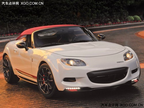 2015Ƴ ȫԴMX-5ع