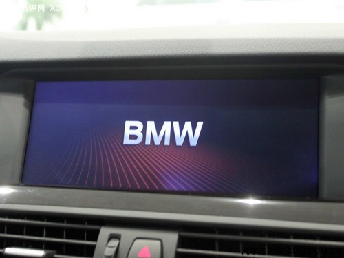 “5”的魅力 2013款BMW 5系Li五大优势