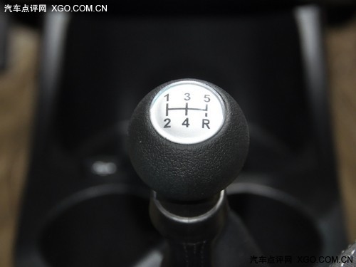 配置升级 2012款奔奔MINI12月20日上市