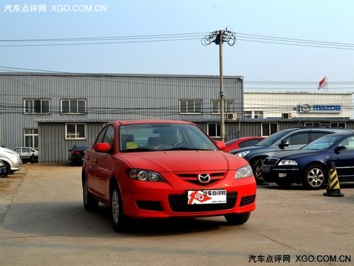 Mazda3 2012 9.68-10.68Ԫ