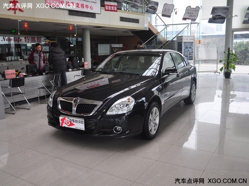 中华尊驰1.8T现车销售 现金优惠1.6万元