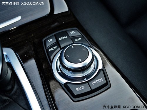 搭载2.0T发动机 宝马新款5系8月底上市