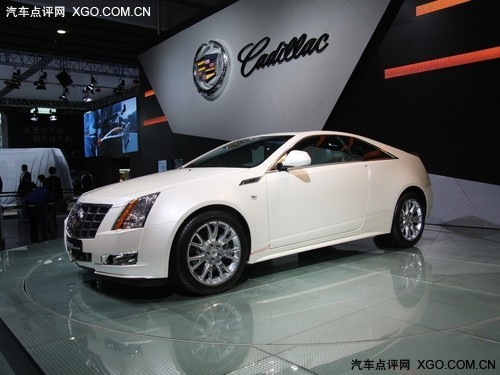 CTS-CoupeI㕄P2012ȫ܇ϵ