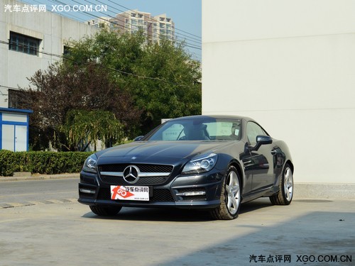 SLK200ǰ 7.5Ԫ