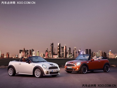 ڹ MINI ROADSTER׷