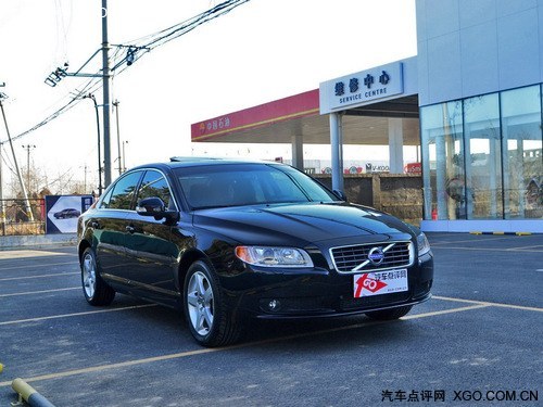 2011ֶS80L׸11߽3.5