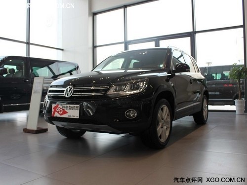 Tiguanֳ ŻϢ