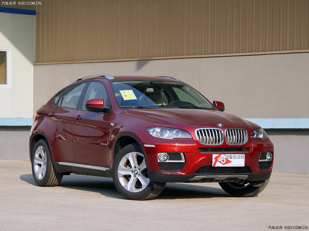 2013ж汦X6 ׼۱83