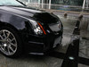 2012 CTS 6.2 CTS-V COUPE-43ͼ