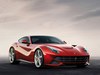 2013 F12berlinetta 6.3L ׼-12ͼ