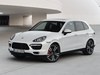 2013 Cayenne Cayenne Turbo S-3ͼ