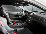 2012 C63 AMG Coupe Black Series-4ͼ