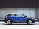 2014款 MINI PACEMAN 1.6L COOPER