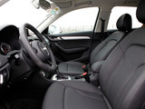 2012款 35 TFSI quattro 舒适型-第1张图