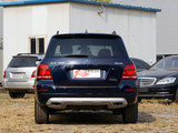 2013 GLK 300 4MATIC -5ͼ