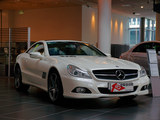 2011 SL 350 Grand Edition-7ͼ