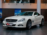 2011 SL 350 Grand Edition-5ͼ