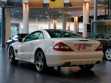 2011 SL 350 Grand Edition-1ͼ