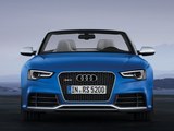 2013 5 RS 5 Cabriolet-4ͼ