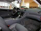 2011款 奔驰SL级 SL 350 Grand Edition