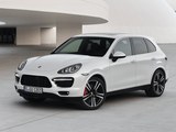 2013 Cayenne Turbo S-3ͼ