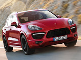 2013 Cayenne GTS-5ͼ