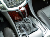 2012款 凯迪拉克SRX 3.0L 舒适型