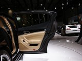 2012 Panamera S Hybrid-13ͼ
