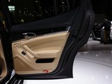 2012 Panamera S Hybrid-12ͼ