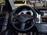 2012 GLK 300 4MATIC ʱ-4ͼ