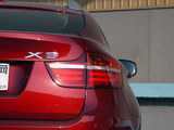宝马X6现车六月促销  豪情价超值售76万
