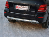 2013 GLK 300 4MATIC ʱ-6ͼ