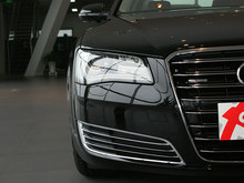 2012 WA8 50 TFSI quattrom