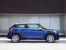 2014 MINI PACEMAN 1.6L COOPER