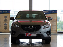 2012 R_CX-5 2.0L A