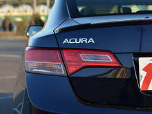 2013 ֎ILX 1.5L Hybrid