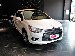 DS 4 1.6T а