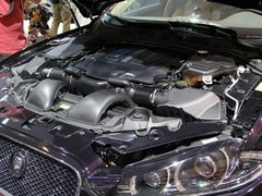 常州购捷豹XF最高优惠12.6万元少量现车