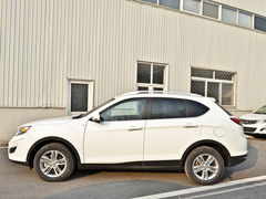 2012款传祺GS5在售 购车享3000元优惠