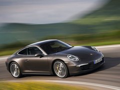 ʱ911 Carrera 4S 3.8L