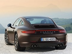 ʱ911 Carrera 4S 3.8L