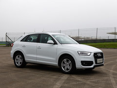 µQ3() 35 TFSI quattro 