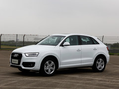 µQ3() 35 TFSI quattro 