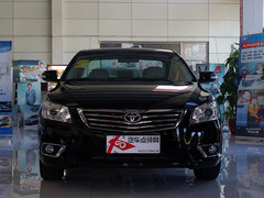 丰田凯美瑞最高优惠1.6万元 有现车销售