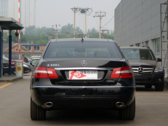 北京奔驰E级月供仅363元利率低至1.99%