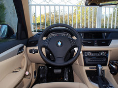 购新BMW X1优惠1万元 少量现车销售
