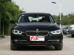 全新BMW 3系全系最高优惠6万 现车有售
