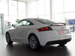 µTT Coupe 2.0TFSI