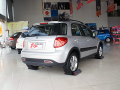 SX4 1.6L Զ